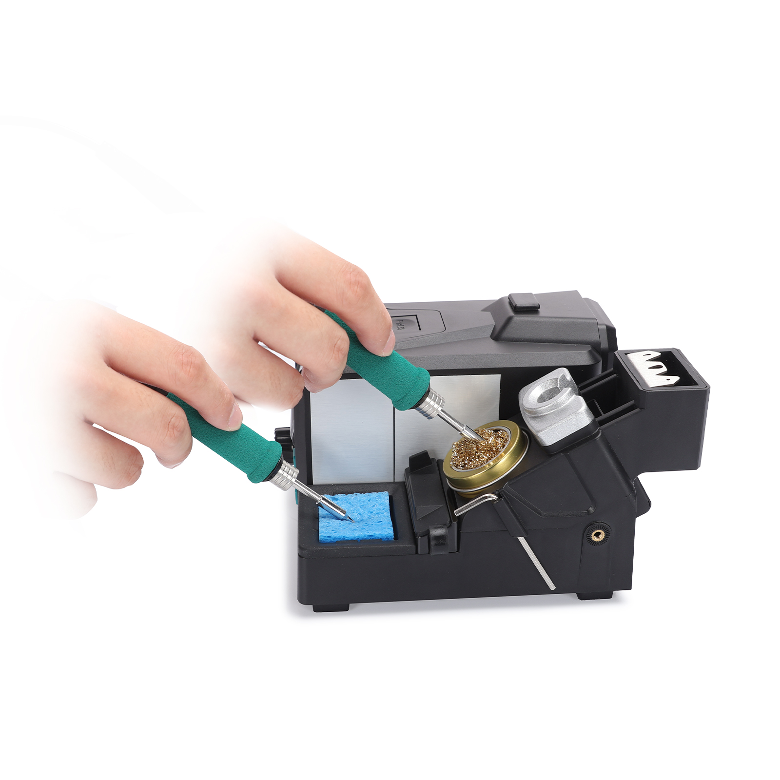 3,5X 90XArticulating Arm Säule – Simul-Focal Industrial Microscope 4K Hdmi Bewertung und Preis