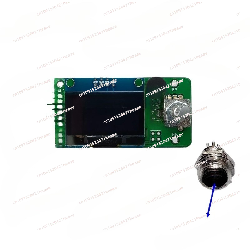 Geeignet für die 6-in-1-Lötsta – T12 Soldering Station Oled Bewertung und Preis