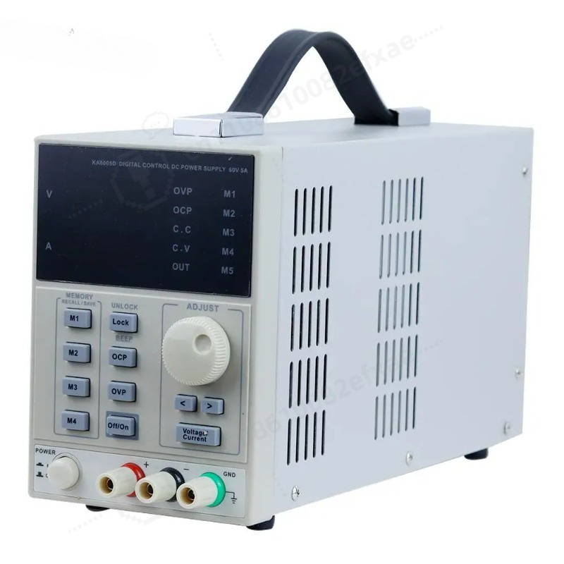 6005D 6005P 3010D 3010P Hochpr – High Precision Dc Power Supply 30V 10A Bewertung und Preis