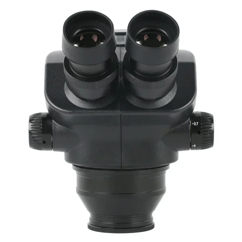 1080P 48MP 2K 4K HDMI USB VGA  – Simul-Focal Industrial Microscope 4K Hdmi Bewertung und Preis